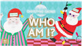 Who Am I Holiday Game