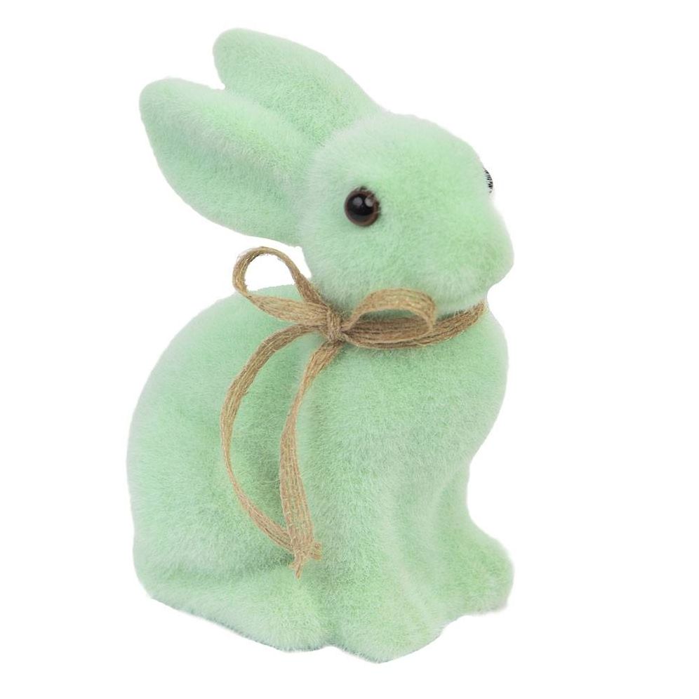 Grass Bunny Décor