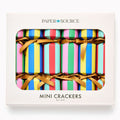 Stripe Crackers