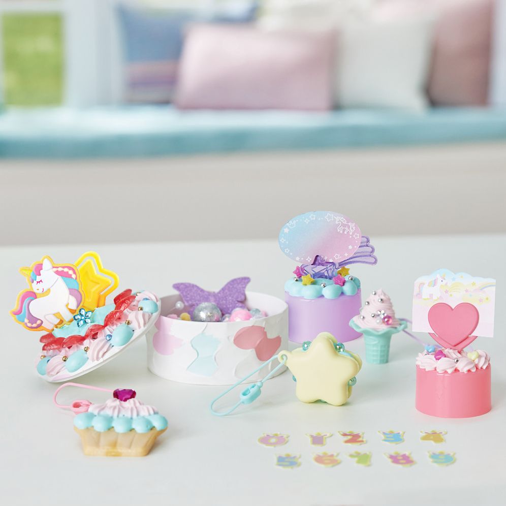 Party Creations Starter Kit