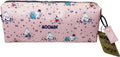 Pencil Case (PU) - Moomin (Hug)