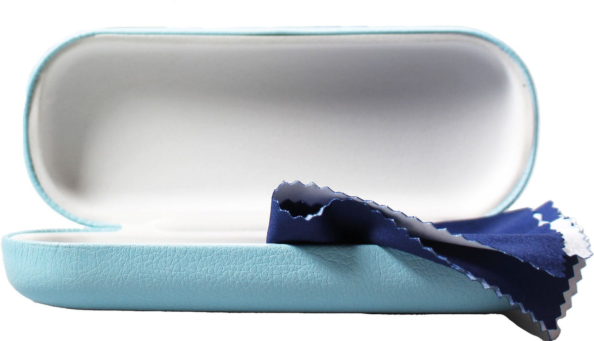 Glasses Case - Moomin (Don't I look Intelligent)