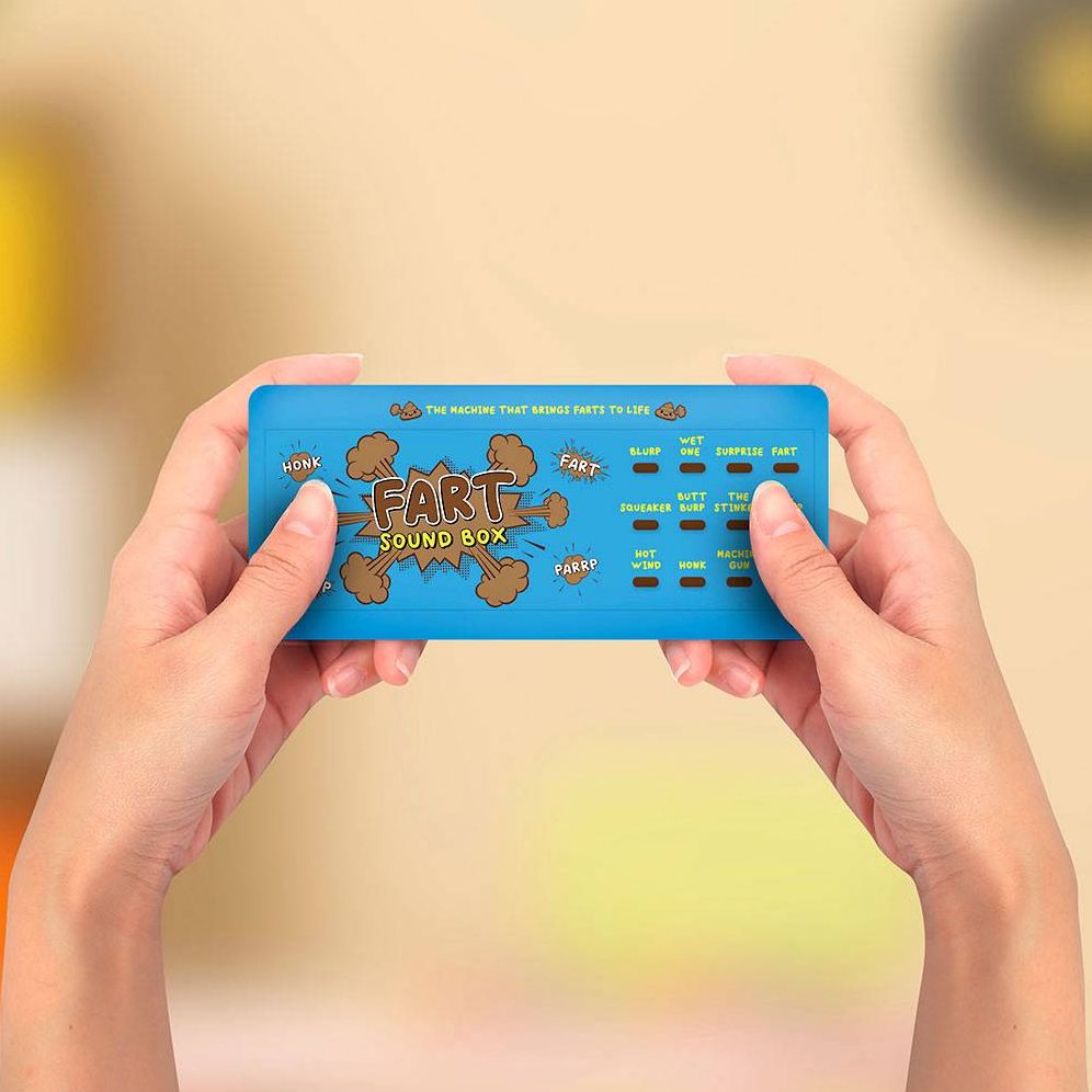 Fart Sound Machine