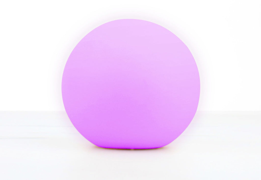 Stressless Bath Light