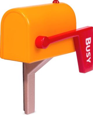 Busy Light