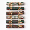 Elegant Holiday Crackers