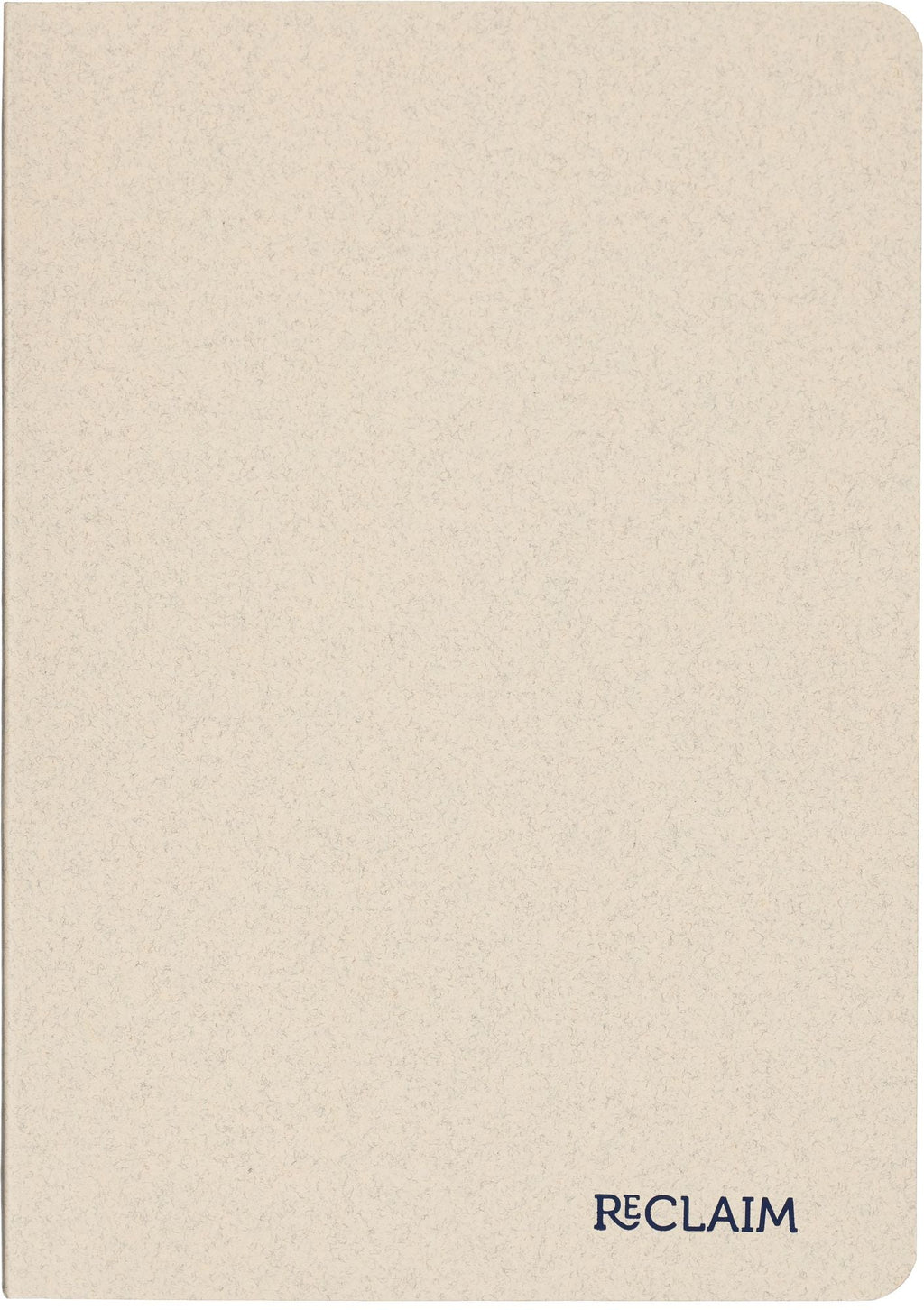 Reclaim Pearl Cotton Recycled A5 Notebook