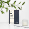 Reclaim Blue Wool Recycled Notebook