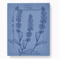 VENT for Change Reclaimed Lavender Paper Notecard Set