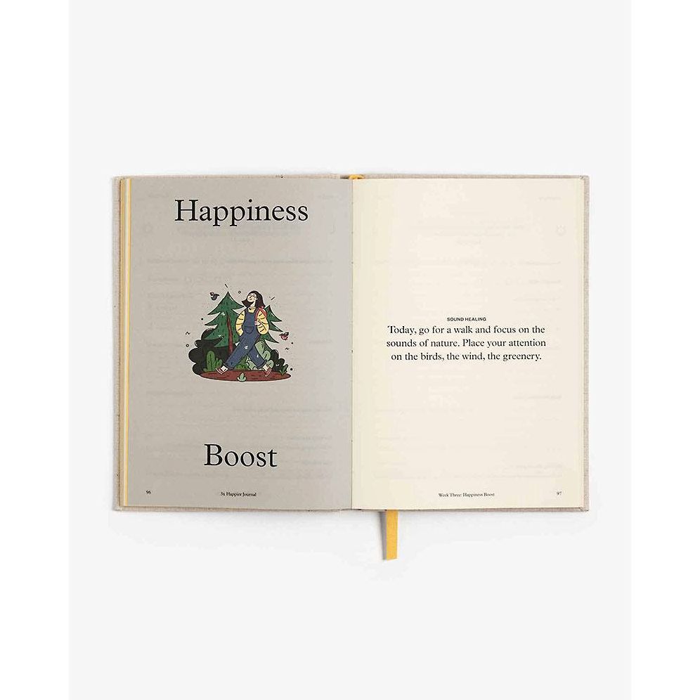 Intelligent Change 3xHappier