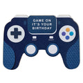 Gaming Controller Birthday Card