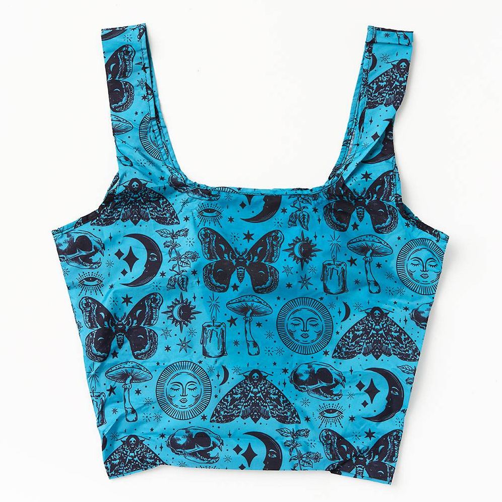 Celestial Moth Reusable Bag
