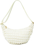 Kind Bag - Cream Crossbody
