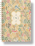 2026-2027 Papier B5 Academic Planner Delicate Fauna