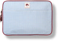 Dove Laptop Case Blue