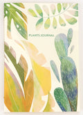 Handmade Plants Journal