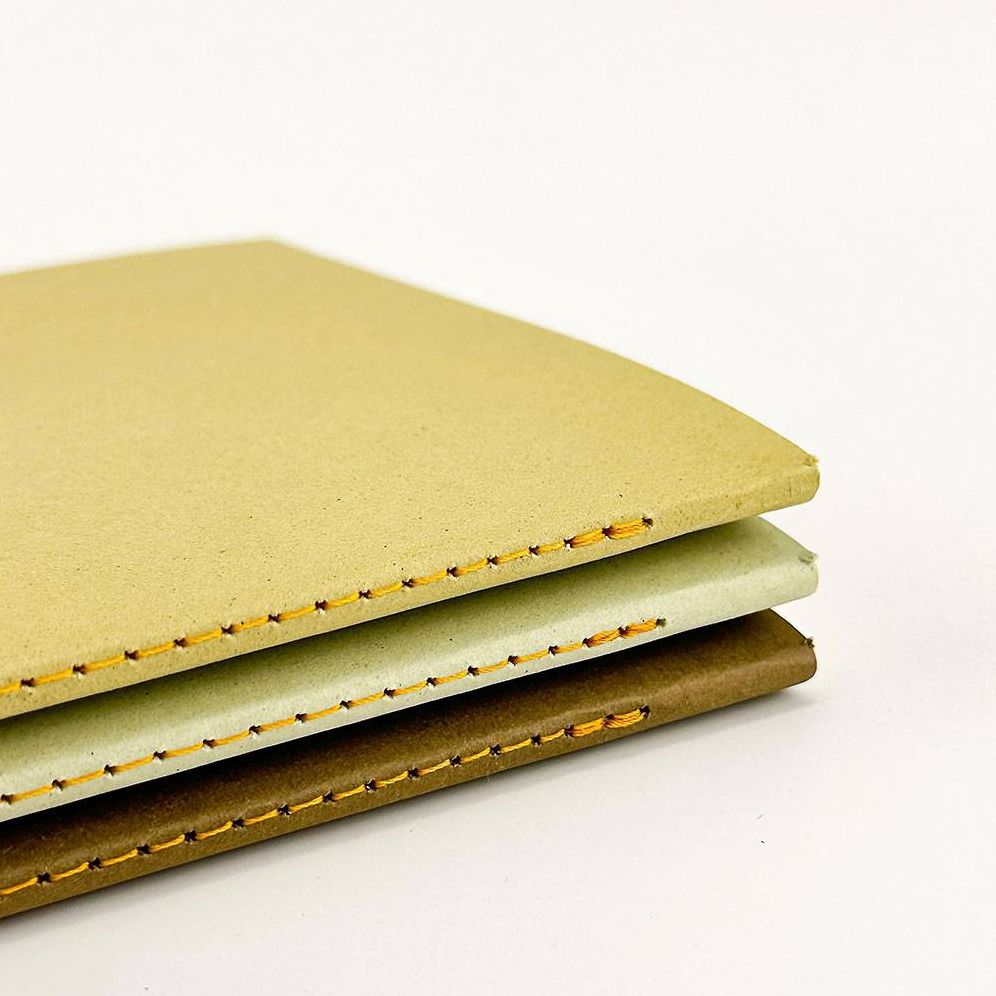 Nature Handmade Notebooks