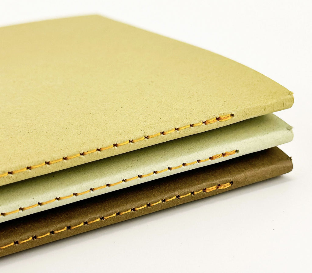 Nature Handmade Notebooks