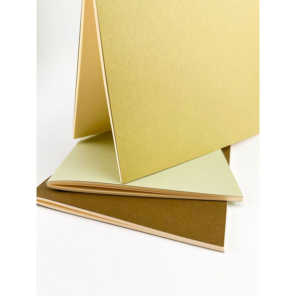 Nature Handmade Notebooks