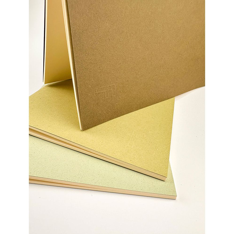 Nature Handmade Notebooks