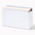 Original Crown Mill Classic Laid Mixed Note Card Assorted Set 30/30