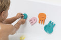 Quut Bath Puzzle Jellyfish