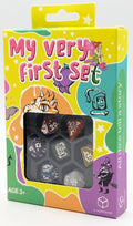 My Very First Set Fairy Dust