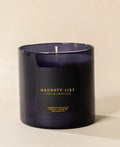 Naughty List Candle