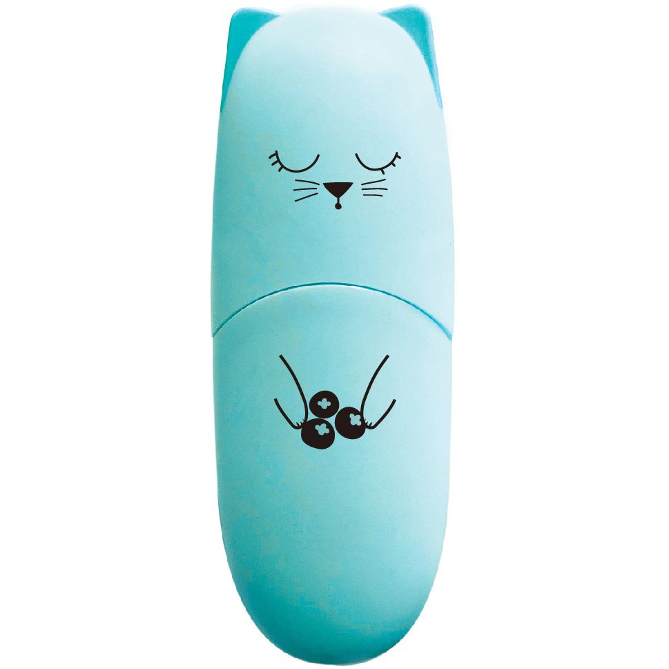 Meow Meow Scented Highlighters