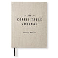 The Coffee Table Journal