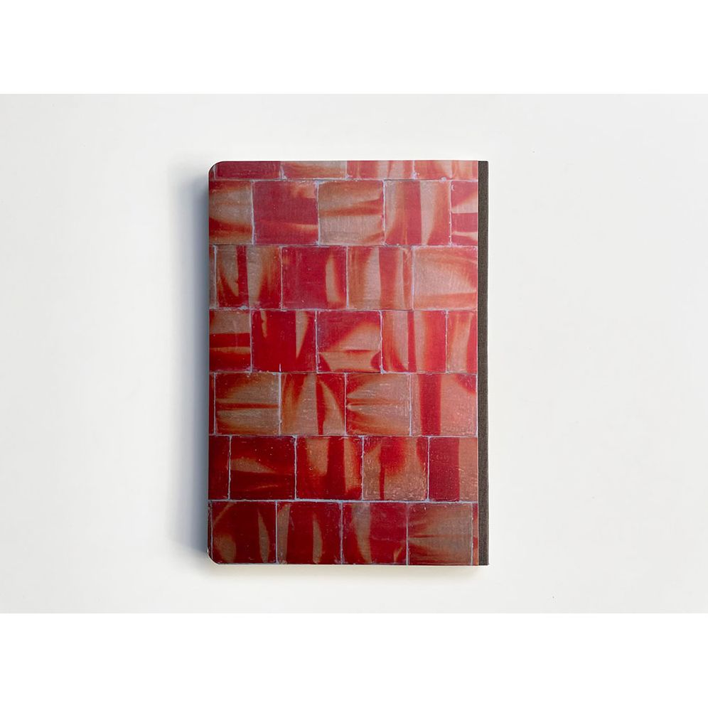 SC Loseta Naranja - Lined Journal
