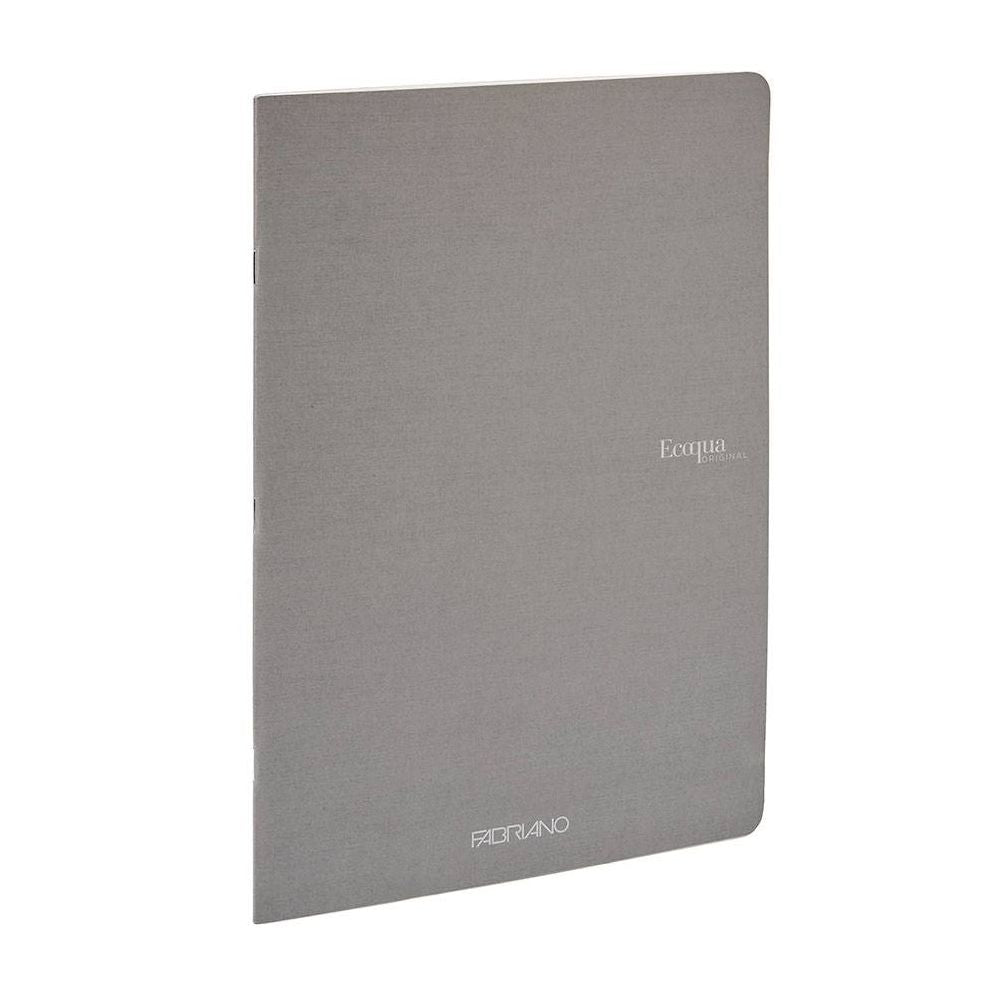 Grey Lined Ecoqua Original Journal