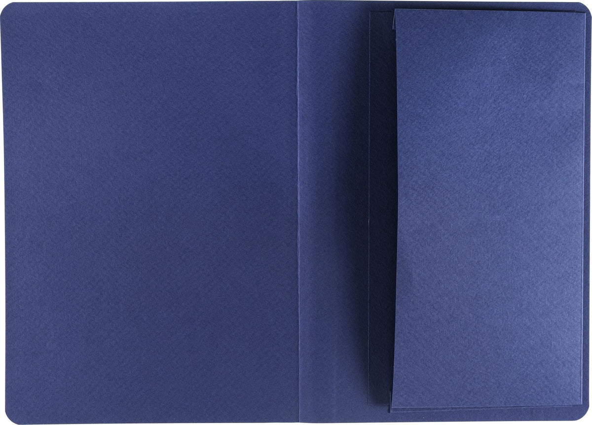 Ecoqua Plus Turquoise Dotted Journal