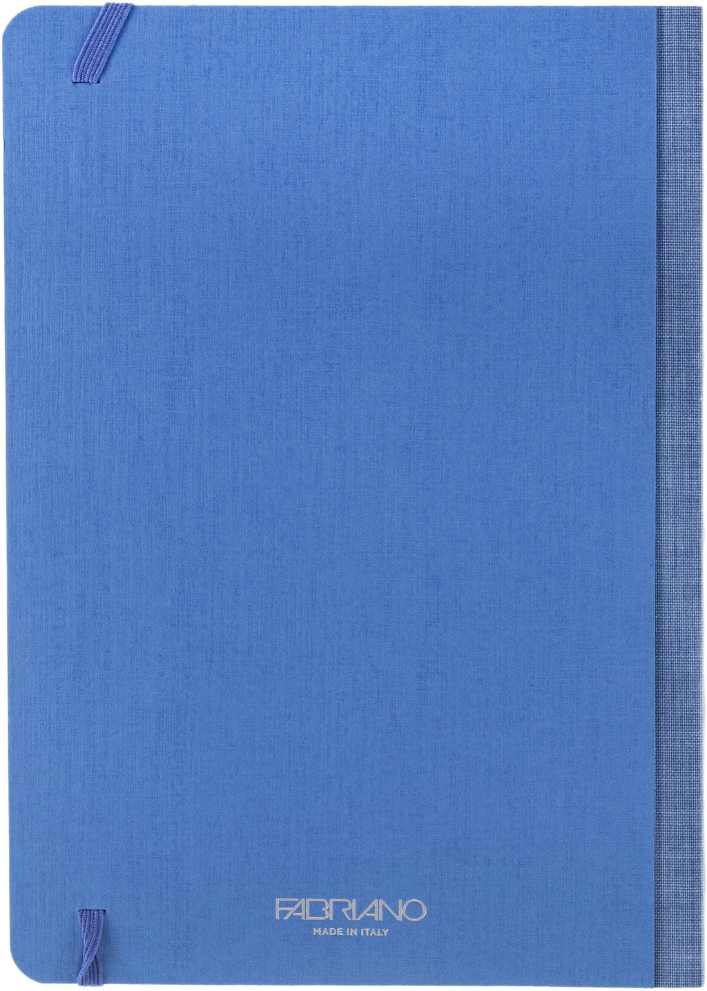 Ecoqua Plus Turquoise Dotted Journal