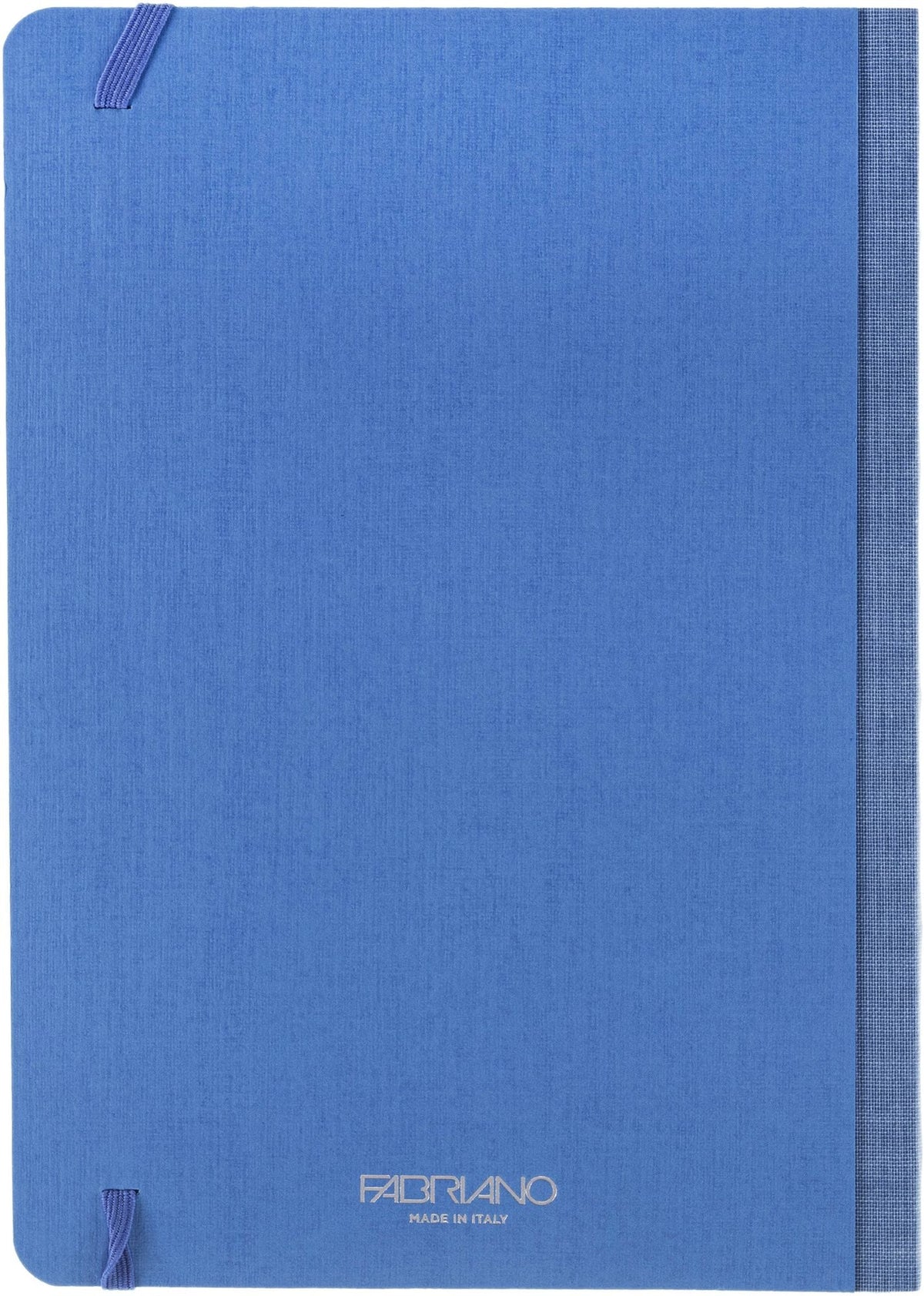 Ecoqua Plus Turquoise Dotted Journal