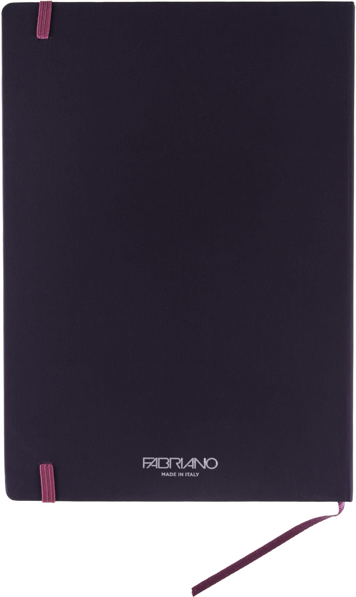 Purple Hardcover Lined Ispira Journal