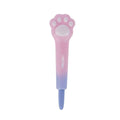 Legami Squishy Gel Pen - Squeezies - Kitty