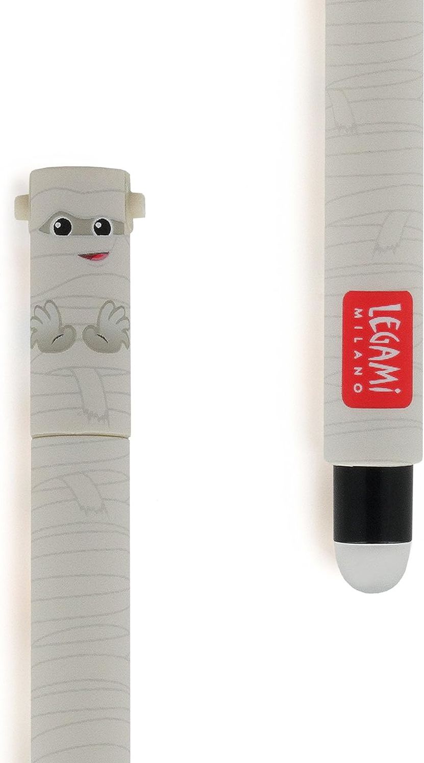 Legami Boo Crew 3PK