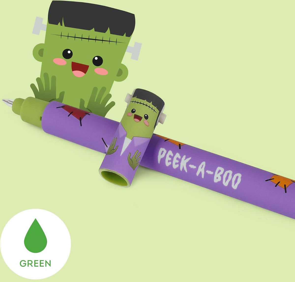 Legami Boo Crew 3PK
