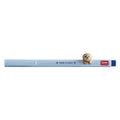 Legami Gel Pen With Animal Decoration - Lovely Friends - Sloth