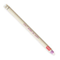Legami Bunny Erasable Gel Pen - Purple Ink