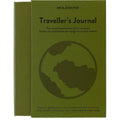 Moleskine Passion, Travel Journal, Large, Boxed/Hard Cover (5 x 8.25)