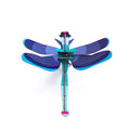 Sapphire Dragonfly