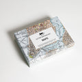 Maps Letter Writing Set