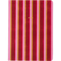 Fabrique a la Carte Notebook stripes