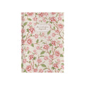 Monolike Journal For Beyond Minhwa Hardcover Lined Notebook