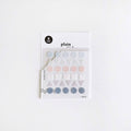 Suatelier Design Light Dots & Triangles Stickers