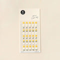 Flower Stickers