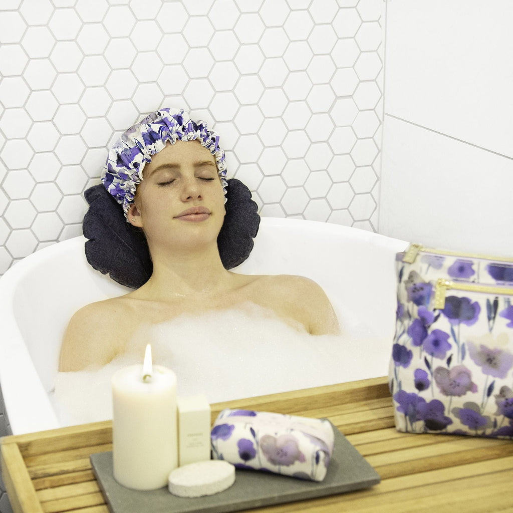 Bath Pillow Storm TPU