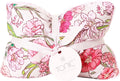 Heat Pillow Fleur Rose